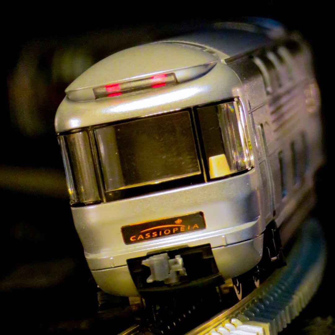 TOMIX E26系 + PZ6277 床下部品 セット【新品,未使用品】