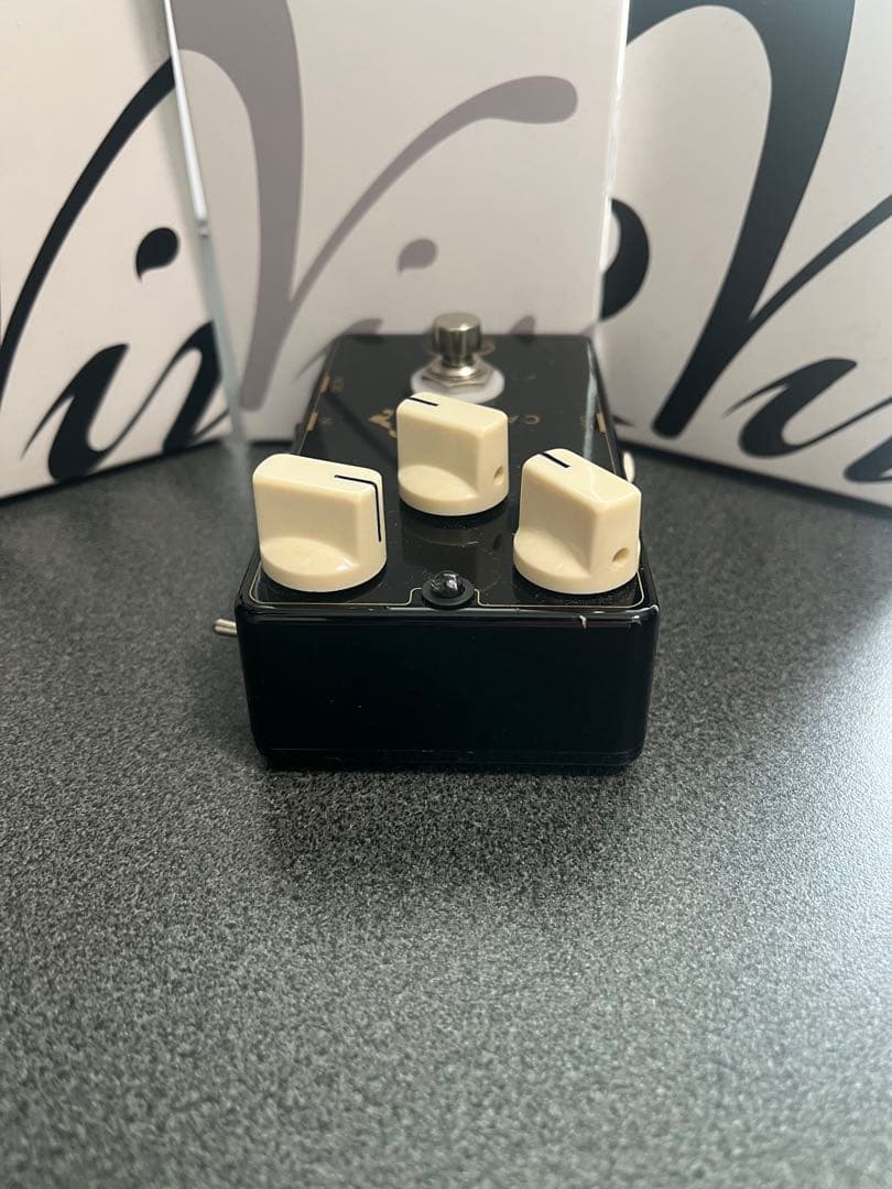 ギター Vivie CALLION