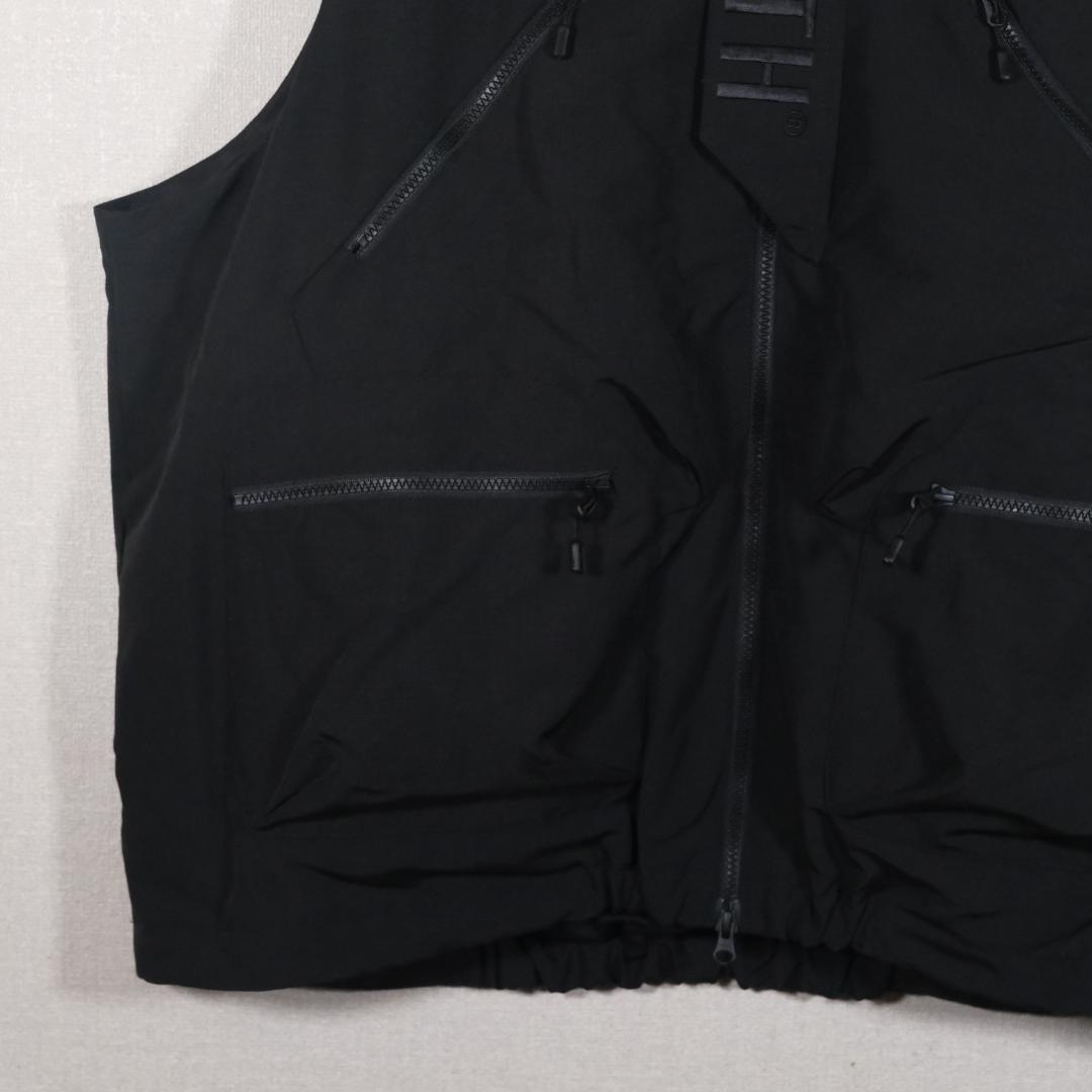 トップス TIGHTBOOTH RIPSTOP TACTICAL VEST XL