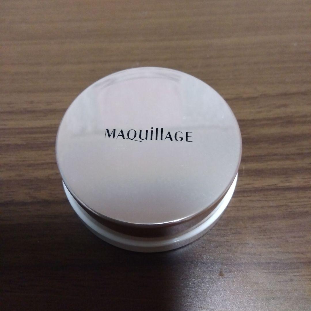 マキアージュ フラットチェンジベース