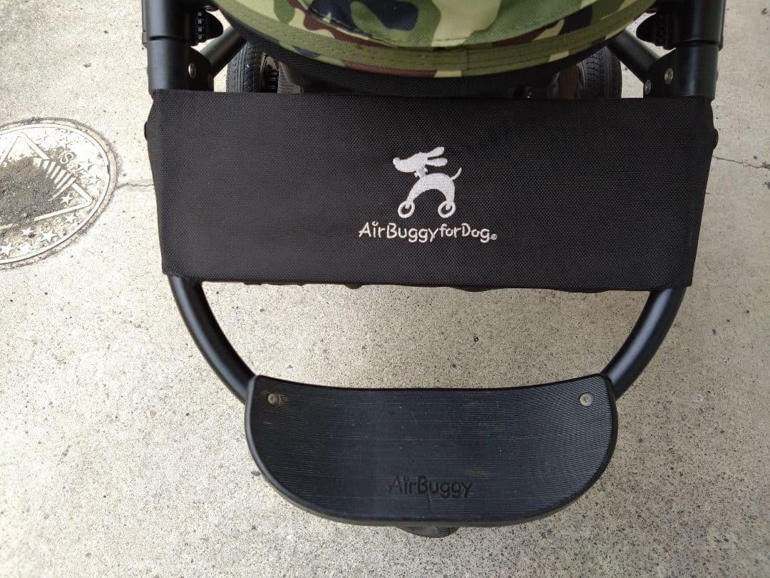 AirBuggy　エアバギー　DOME2　ドーム２　神奈川　引取限定　ペット