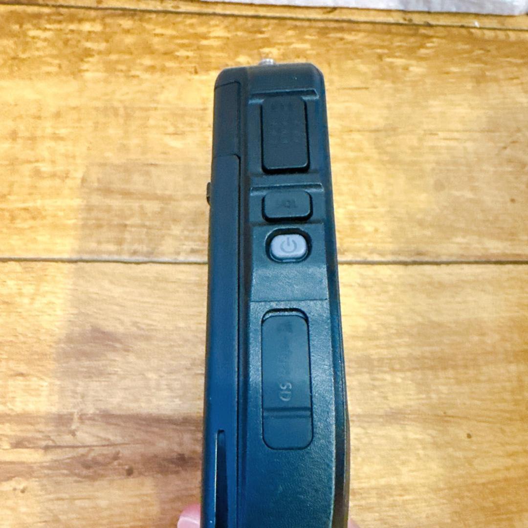 アイコム ICOM 無線機　トランシーバー　ID-52 箱付