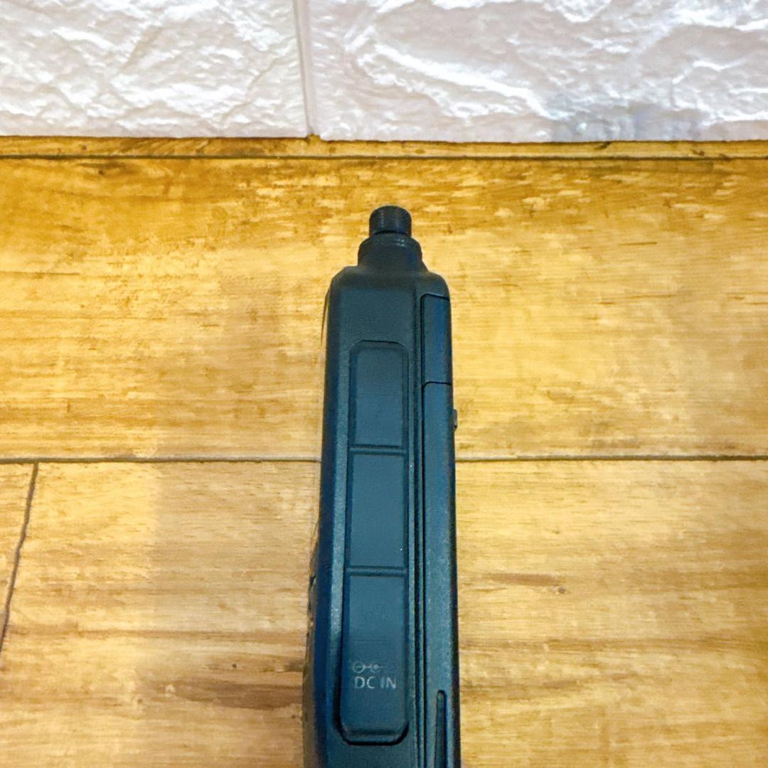 アイコム ICOM 無線機　トランシーバー　ID-52 箱付