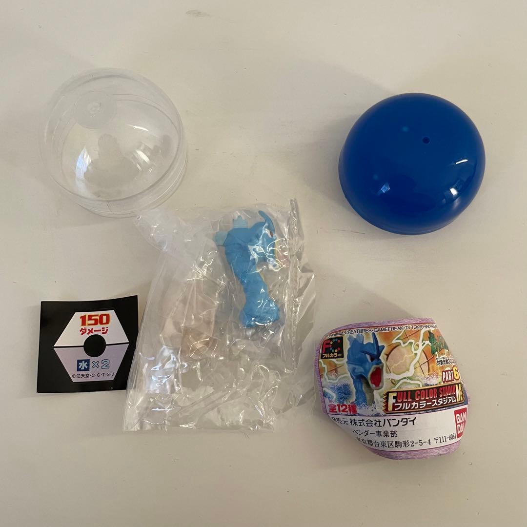 d*2様 【希少】ポケモン フルカラーコレクション フィギュア タウン まとめ売