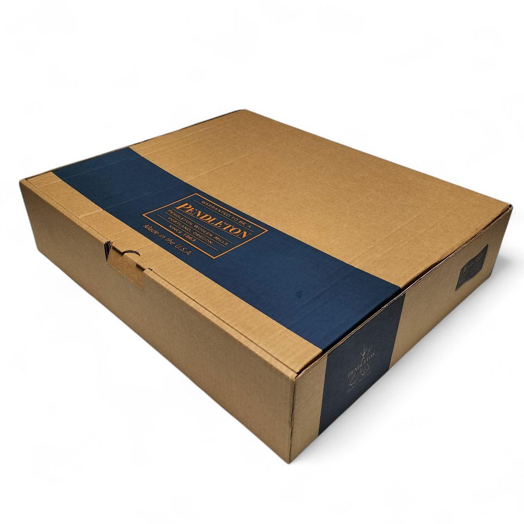 新品 ★ PENDLETON × NIKE ACG ブランケット ペンドルトン