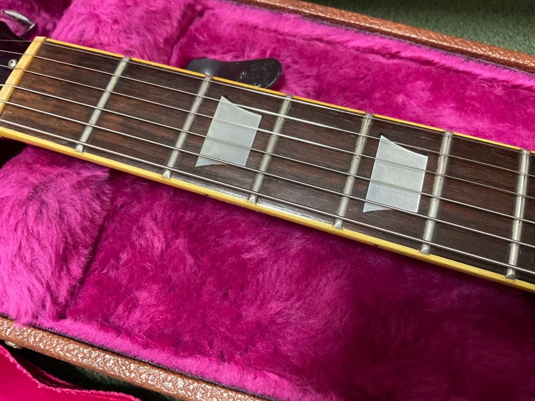 Maison レスポールタイプ￼