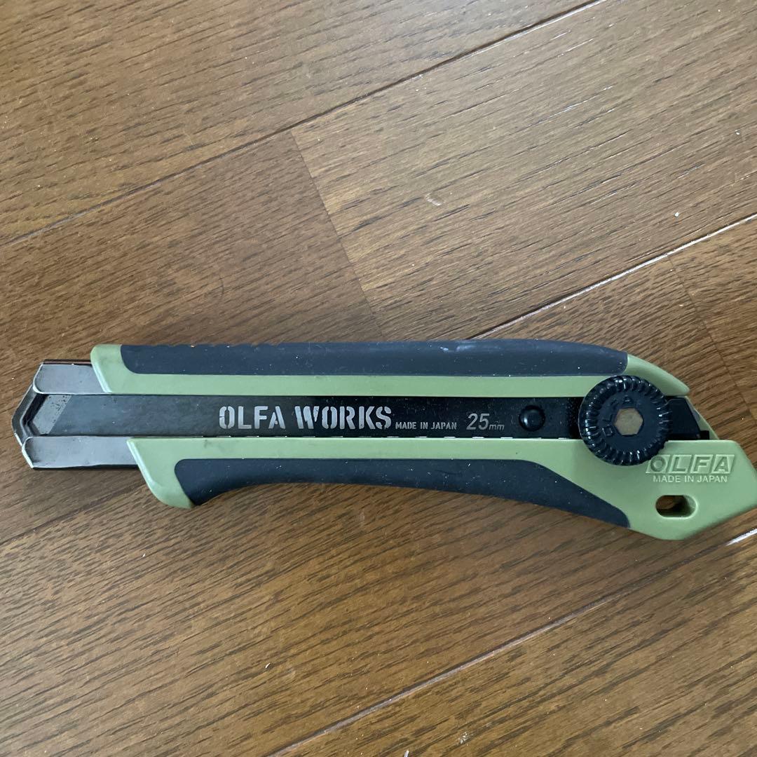 Bush Craft Inc.ブッシュクラフト焚き火セット　その他