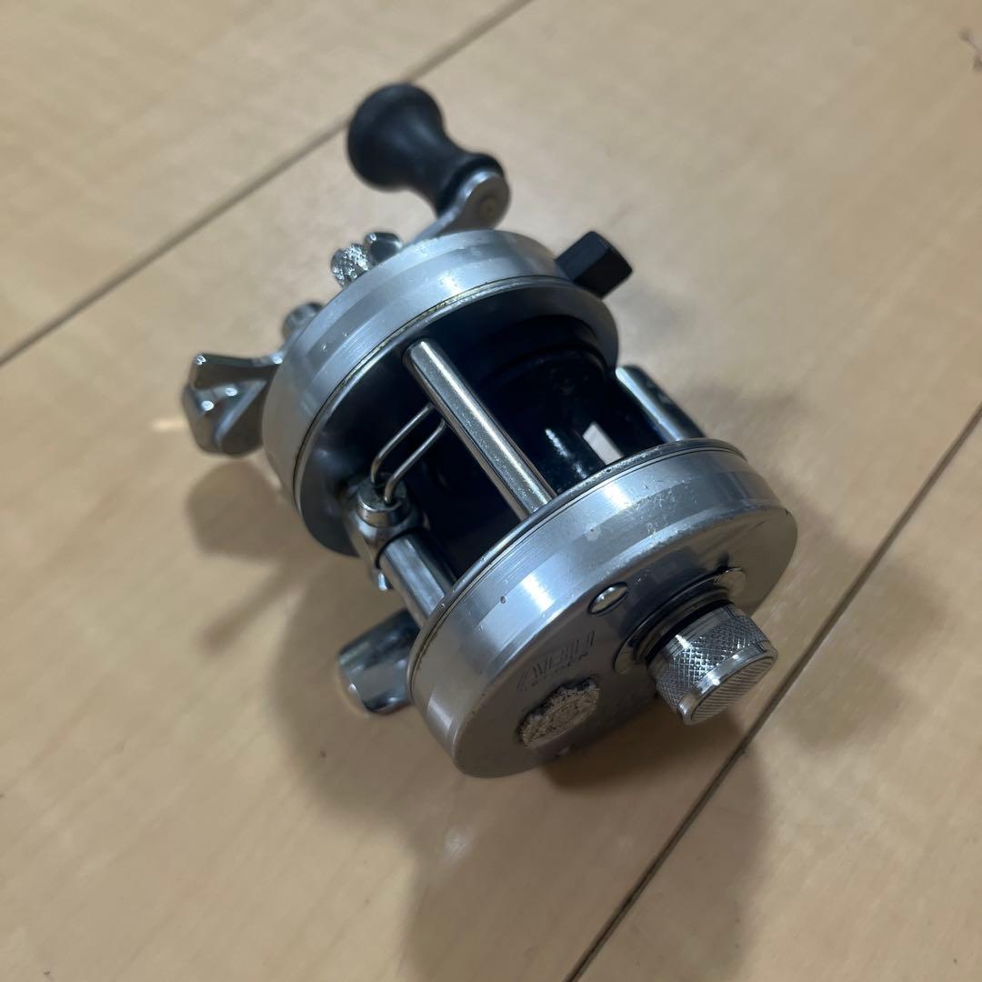 ABU アンバサダー　1500C