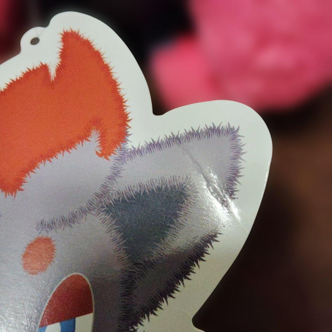 ポケモン★♥ゾロア♥★ふわふわ抱きぬいぐるみ★ポケモンセンター