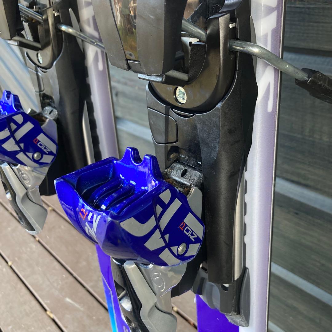 サロモンXT DEMO 170cm