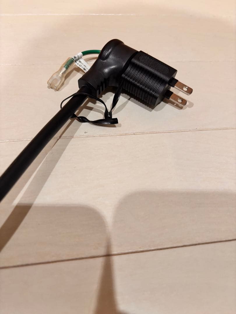 fellow stagg ekg ブラック