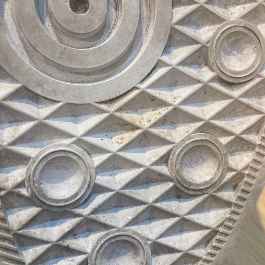 【T20715】アディダスY-3スニーカー28.5㎝