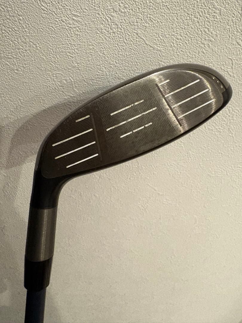 【美品】Callaway PARADYM MAX FAST 3W［40R］