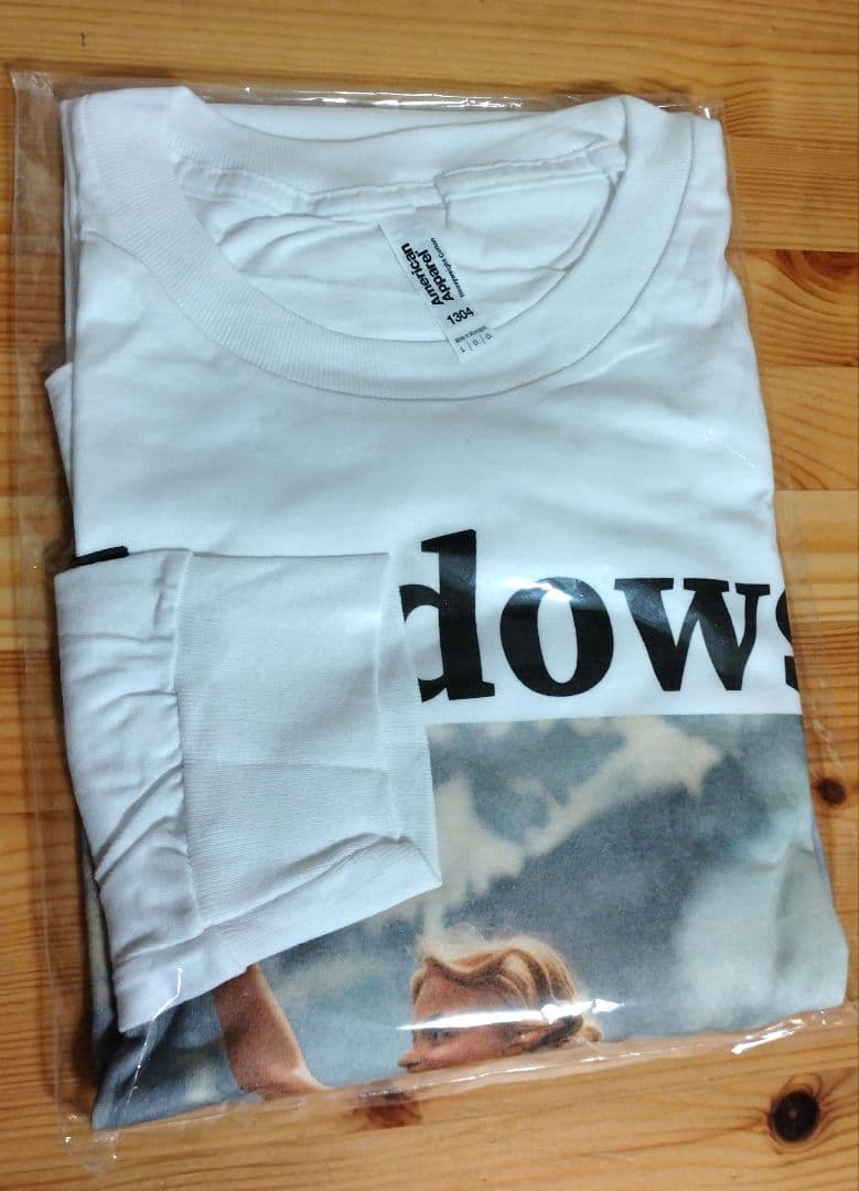 SHADOWS DIG L/S Tee ロンT　Tシャツ 長袖　FACT