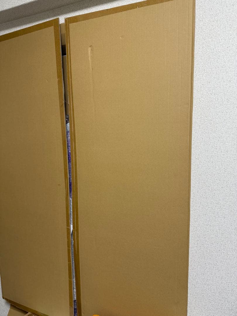 中野二乃 等身大パネル 五等分の花嫁展 MEMORIES