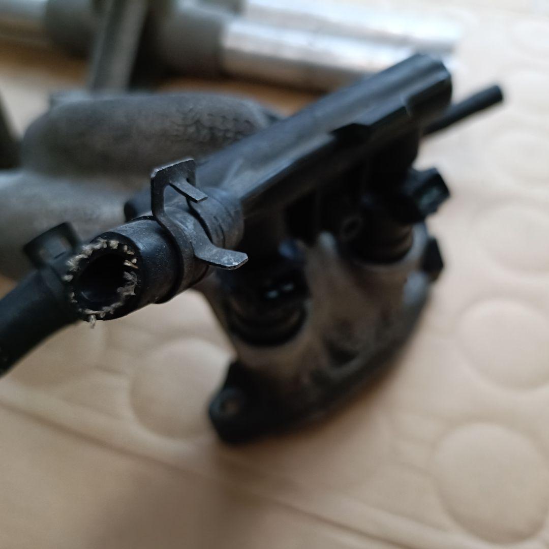 メキビー スロットルボディ インジェクター スロットル VW メキシコ ビートル