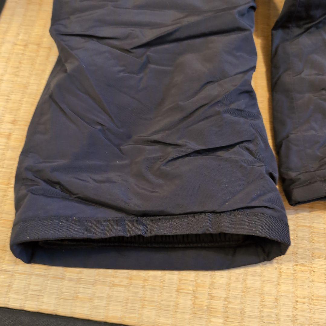 BURTON スノーボードウェア 上下セット キッズLサイズ　150cm