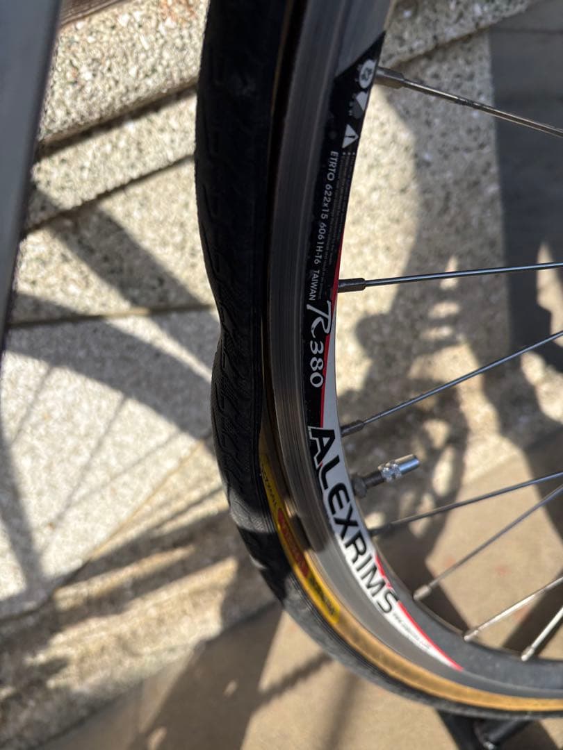 ロードバイク GIOS ！値引き中！