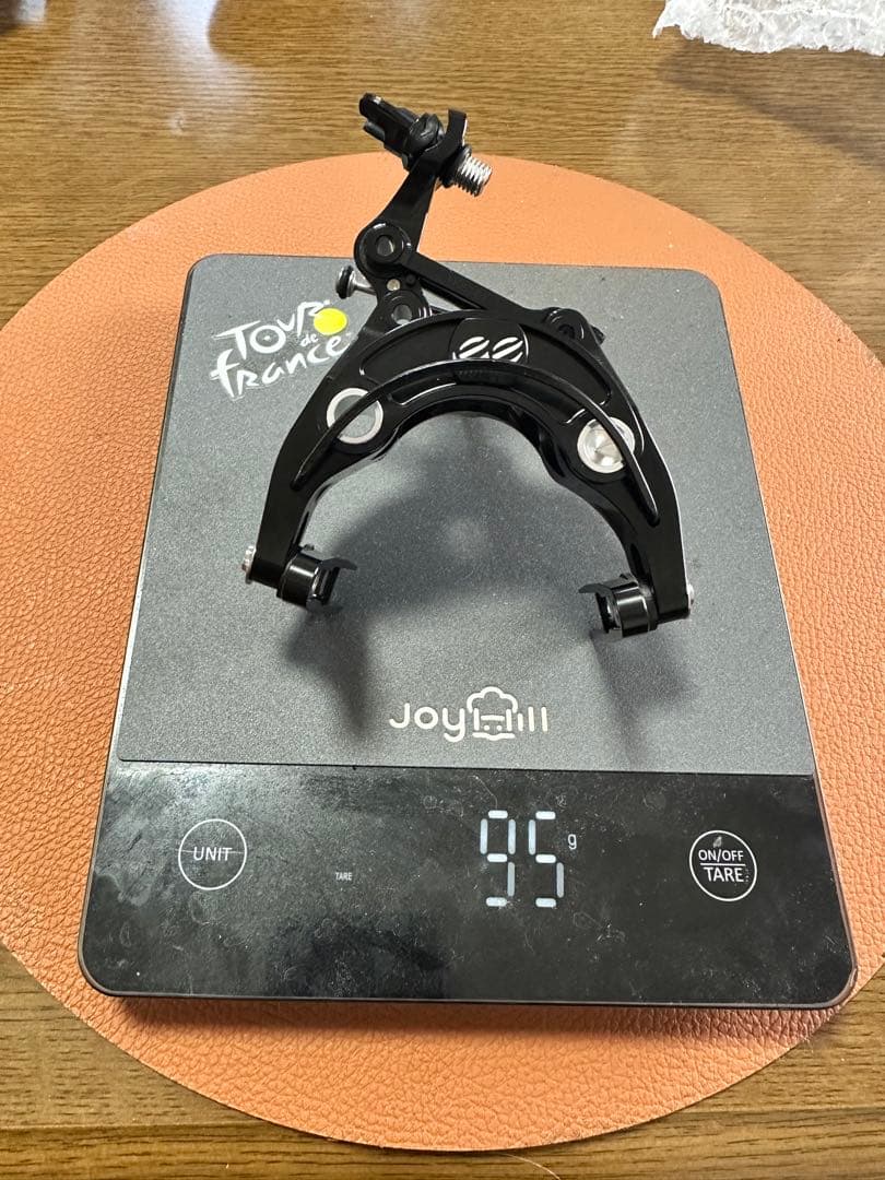 中華eeブレーキ　レギュラーマウント