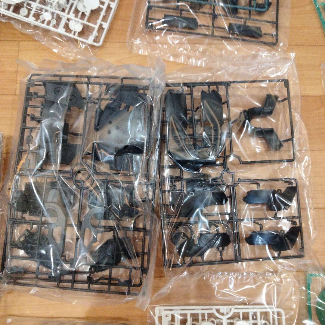 11-81 ギガンティックアームズ　オーダークレイドル