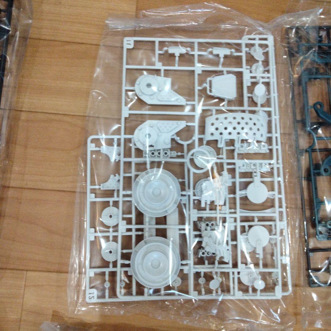 11-81 ギガンティックアームズ　オーダークレイドル