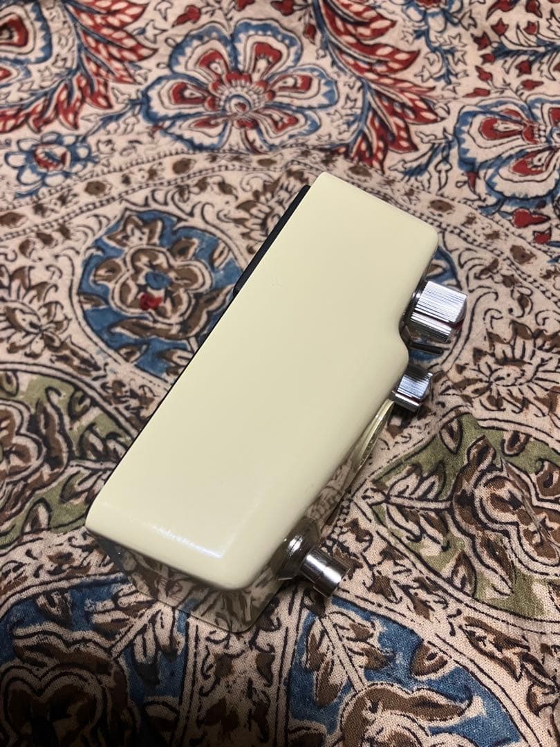 T-REX TONEBUG REVERB リバーブ