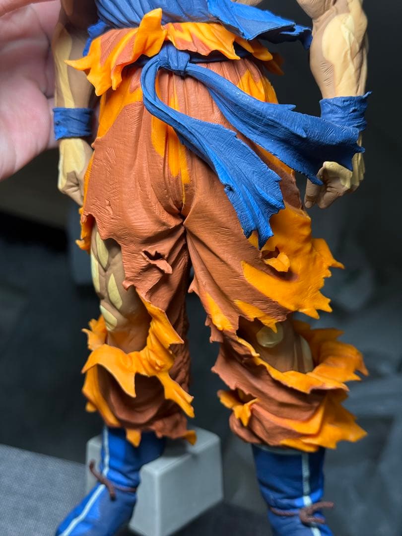 べびぃめんぼ　SMSP孫悟空02 04 2体セット　国内正規品