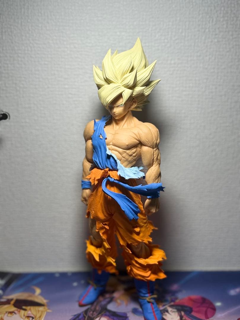 べびぃめんぼ　SMSP孫悟空02 04 2体セット　国内正規品