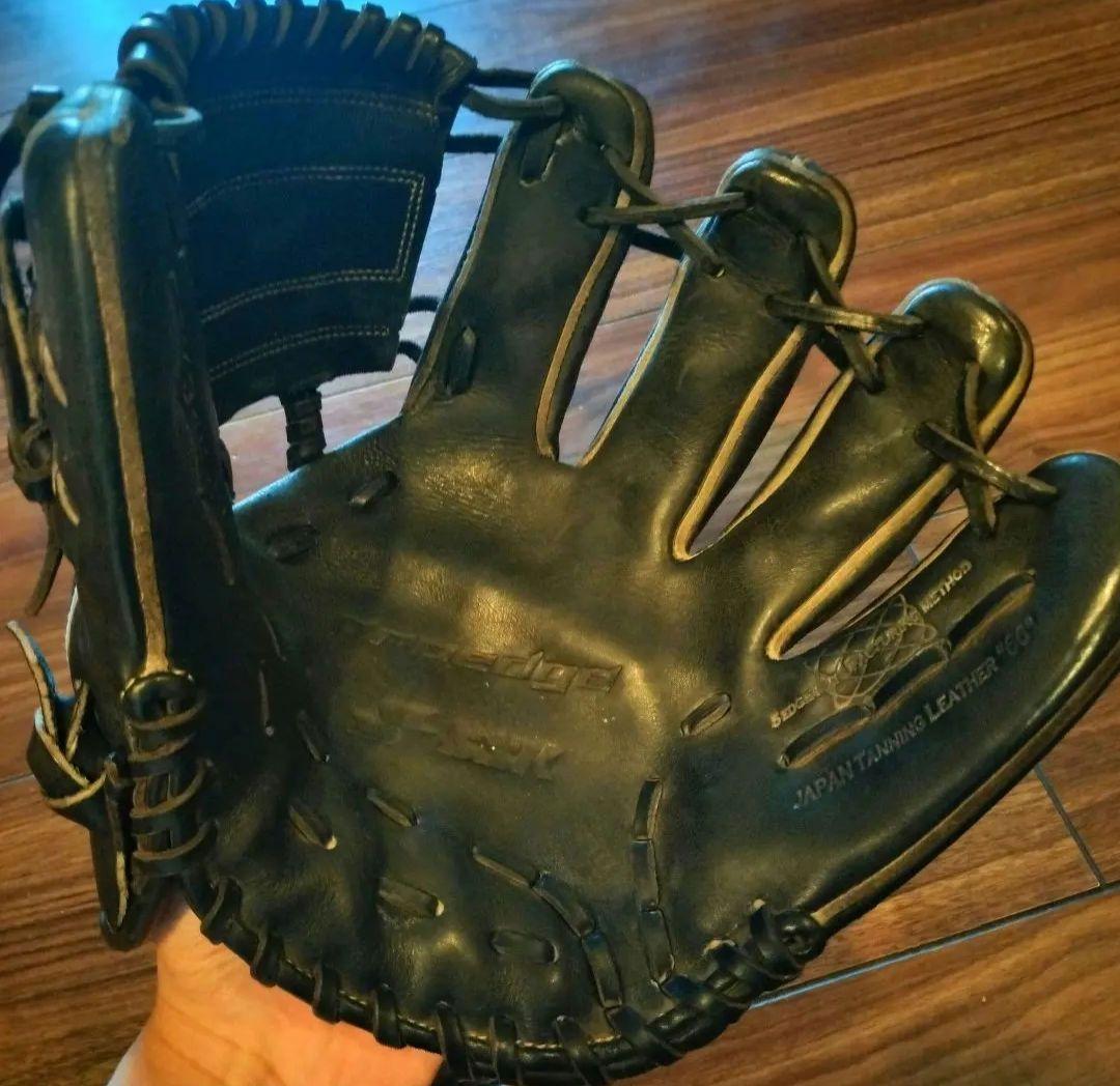 ヤ*ト様 SSK proedge プロエッジ 硬式クラブ 内野手用 野球グローブ