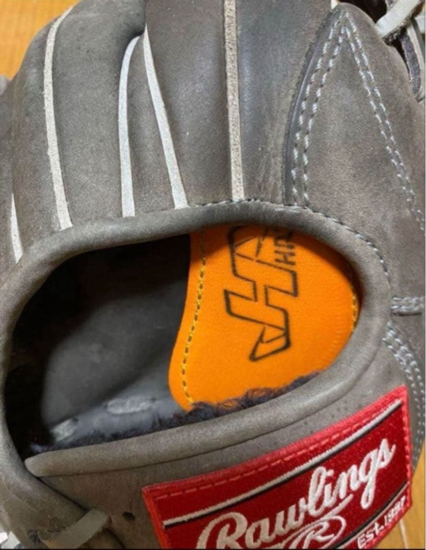 ゲリラ値下げ中1/18まで Rawlings 支給品サンプル 硬式 おまけ付