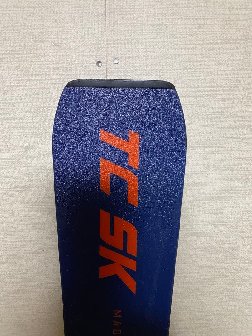 20-21OGASAKA TC-SK スキー板 ビンディングセット