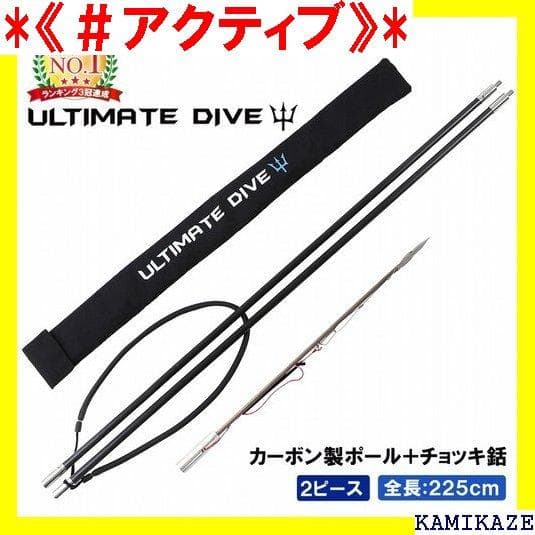 《＃アクティブ》 Ultimate Dive アルティメッ の日 プレゼント 5