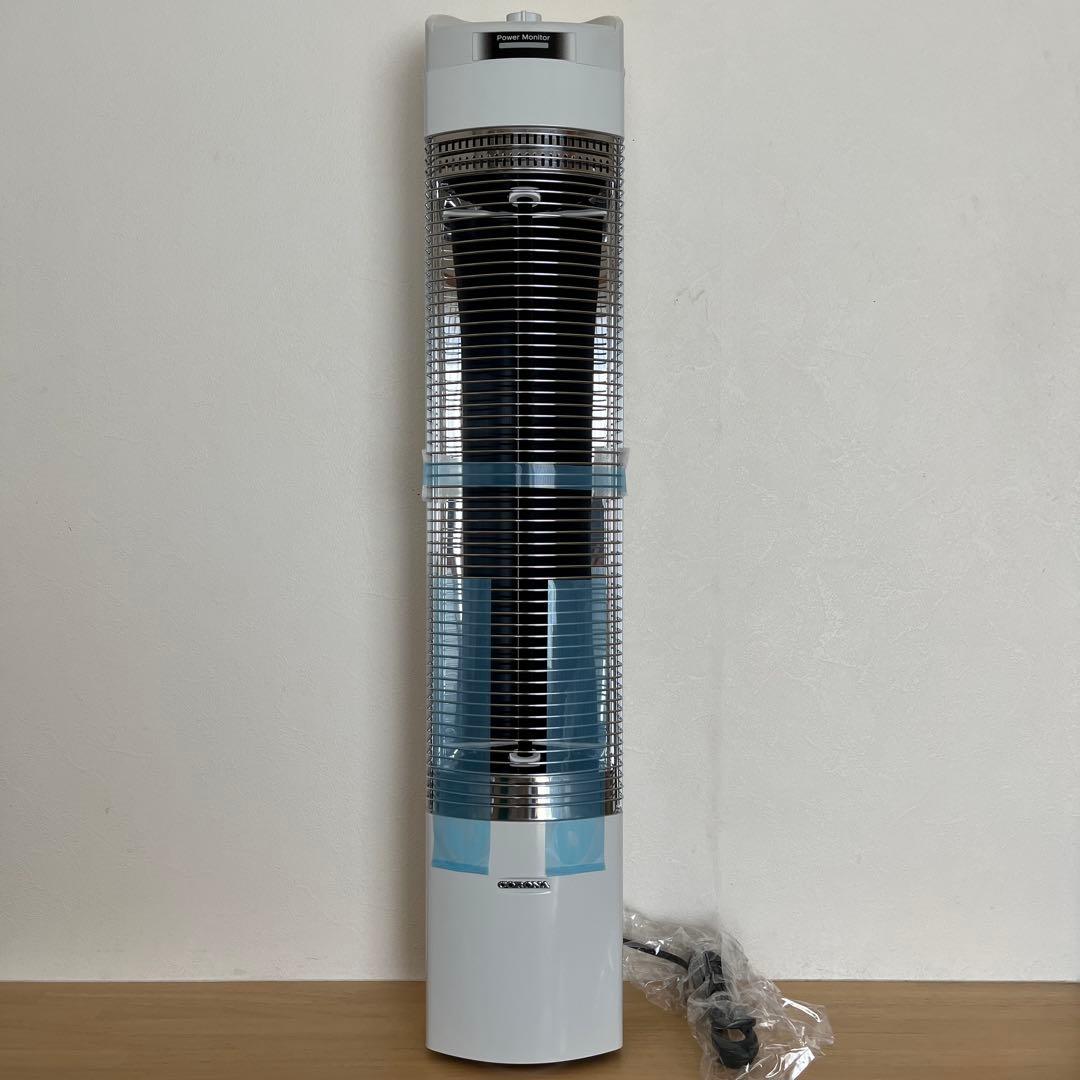 CORONA コアヒートスリム　DH-924R-W 2024年製