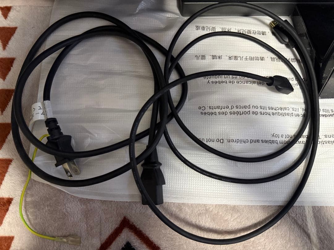 ディスプレイ・モニター本体 BenQ EW3270U