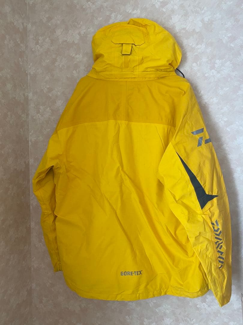 MAMMUT GORE-TEX ウェア Daiwa GORE-TEX パンツ