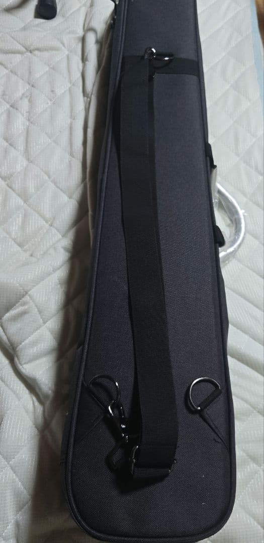 東*春様 美品 エレアコ DONNER HUSH-I PRO ケース、スタンド、