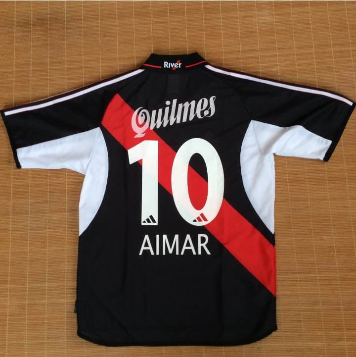 リーベルプレート ユニフォーム  アイマール 正規品