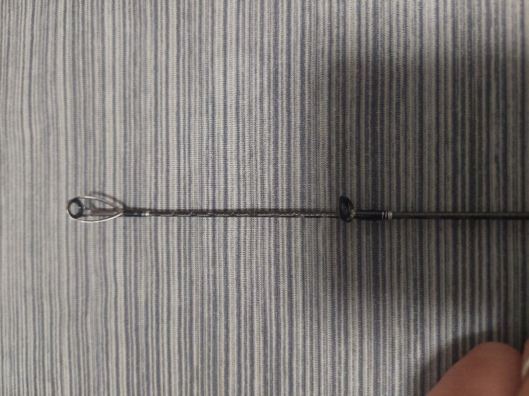 SHIMANO シマノ　グラップラーBB TypeLJ　S63-1