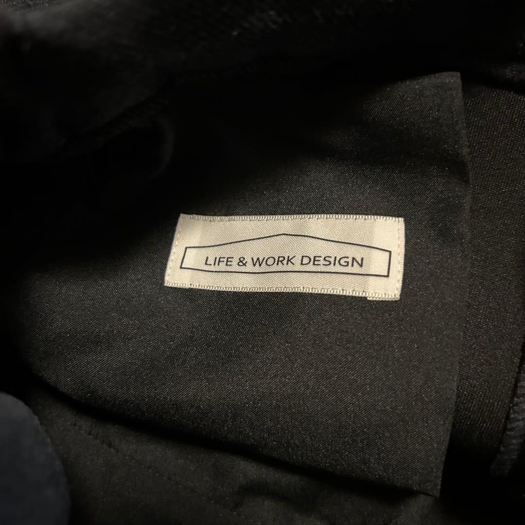 美品 AOKI パジャマスーツ セットアップ　サイズL相当