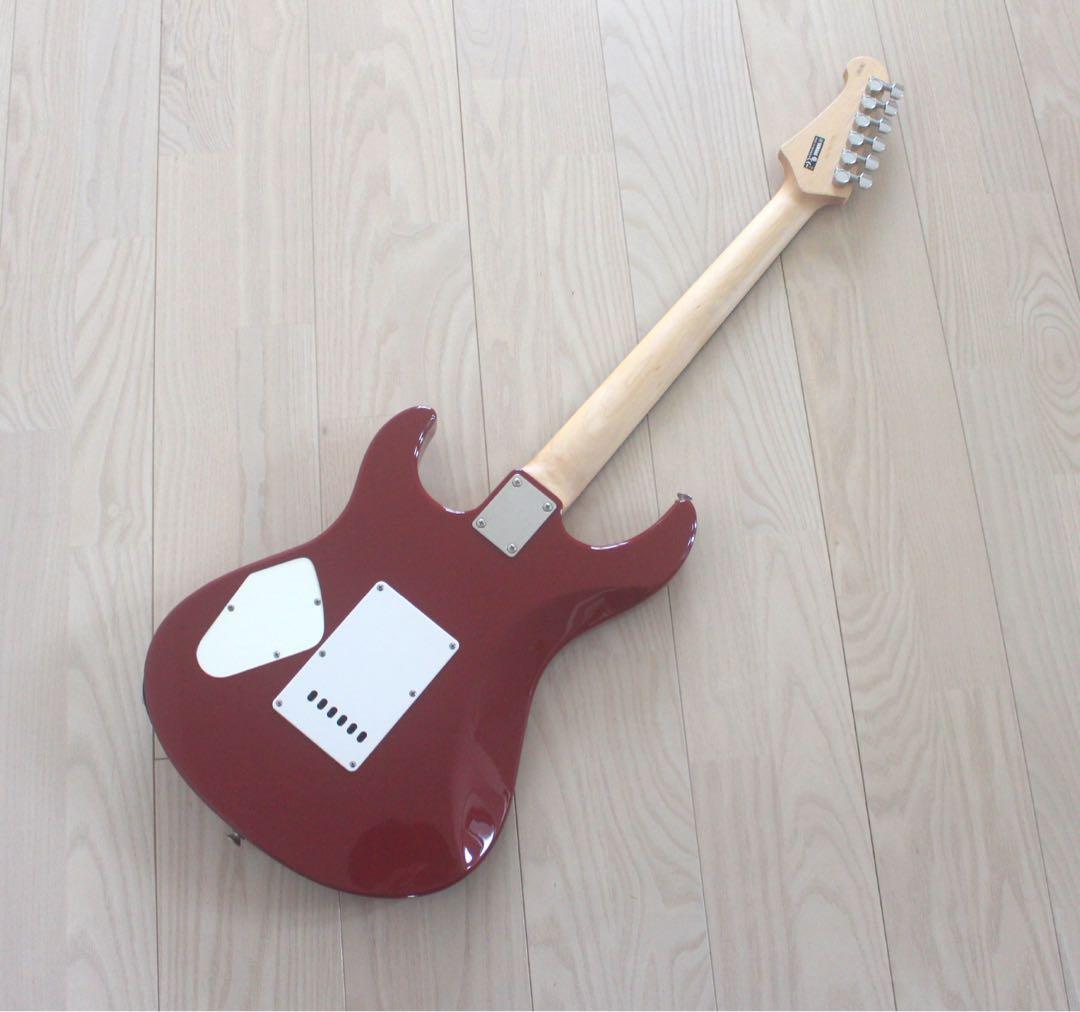 ［ぼっち・ざ・ろっく!］後藤ひとり PACIFICA 112 パシフィカ セット