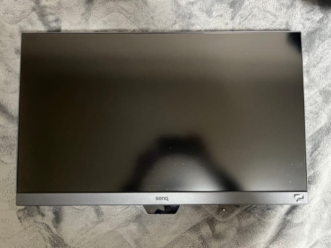 BenQ mobiuz 165hz ゲーミングモニターex240n 動作確認済み