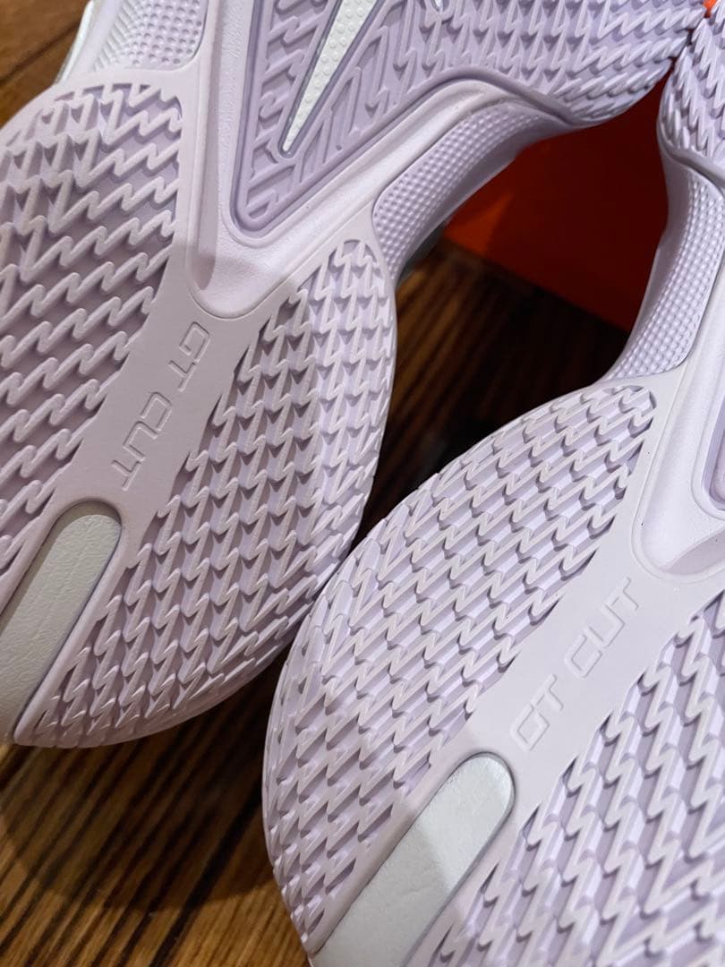 新品未使用　NIKE ナイキエアズーム GTCUT クロス EP 26.5cm