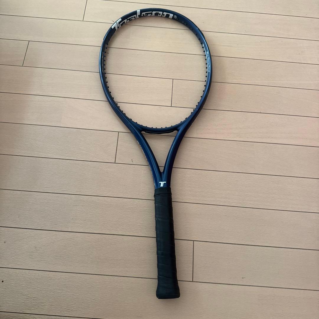 Talon テニスラケット 300g 685.8mm