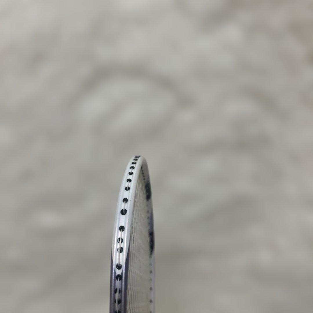 【美品】ヨネックス　バドミントンラケット ASTROX66 4UG5