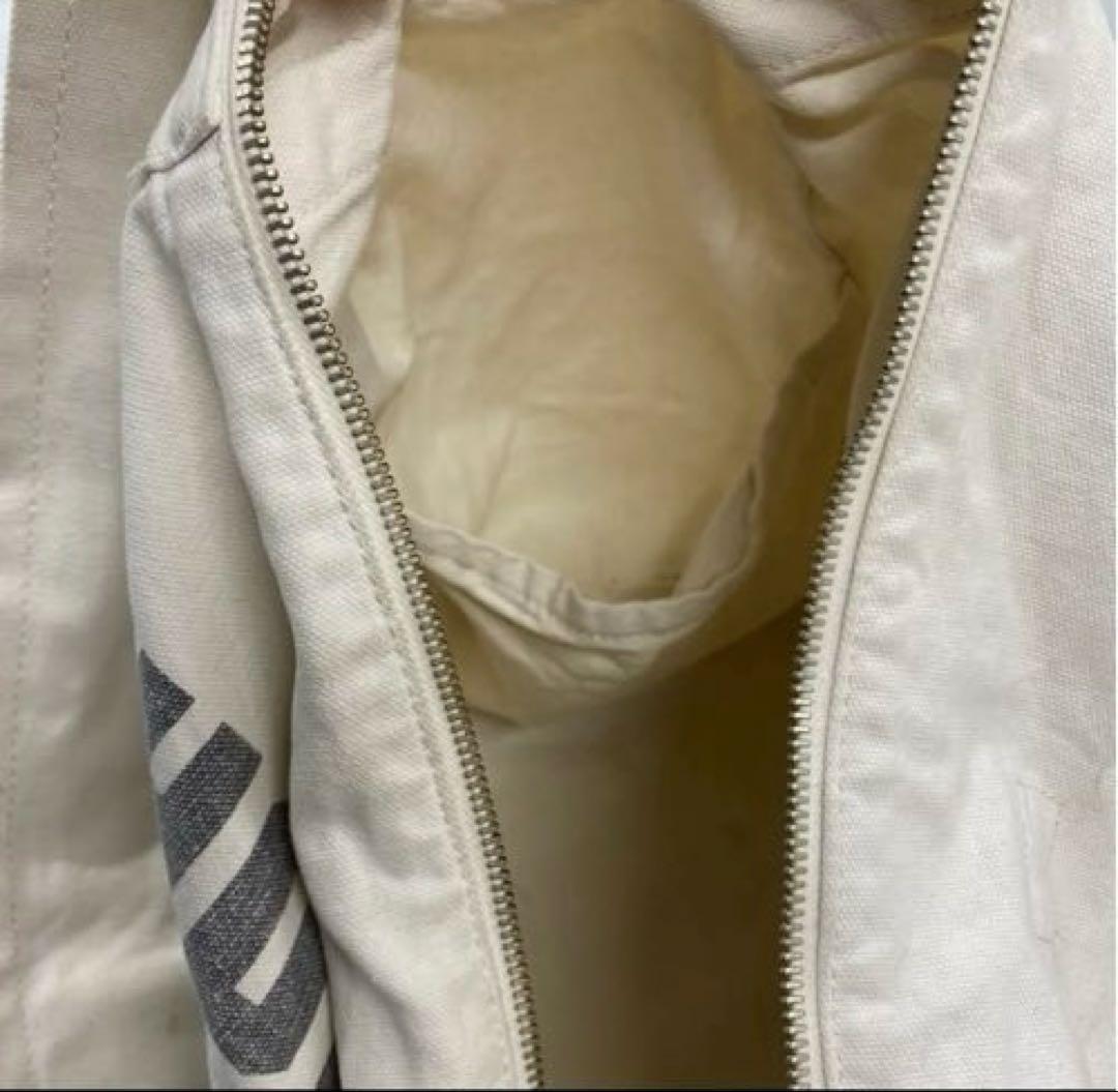 TENDERLOIN × PORTER　ニュースペーパーバッグ