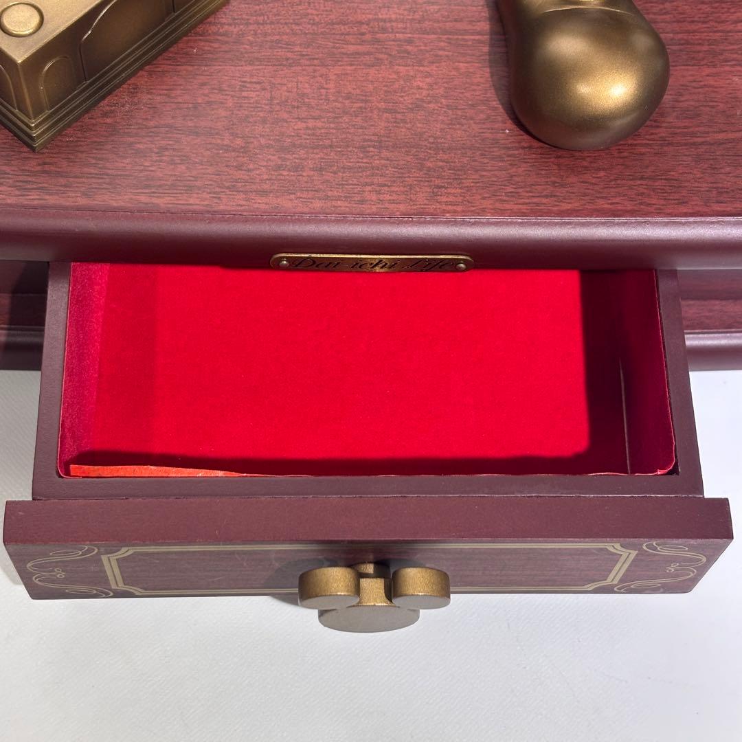 希少！新品・未使用品！ミッキーマウス クラシカルメロディー クロック 非売品