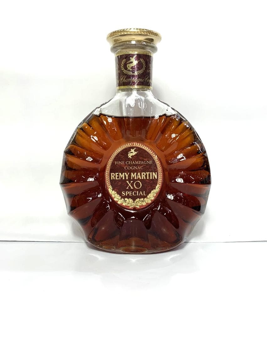 【未開栓】REMY MARTIN XO SPECIAL コニャック 750ml