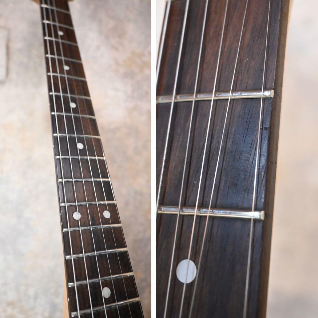 YAMAHA APX500Ⅲ VS ヤマハ エレアコ