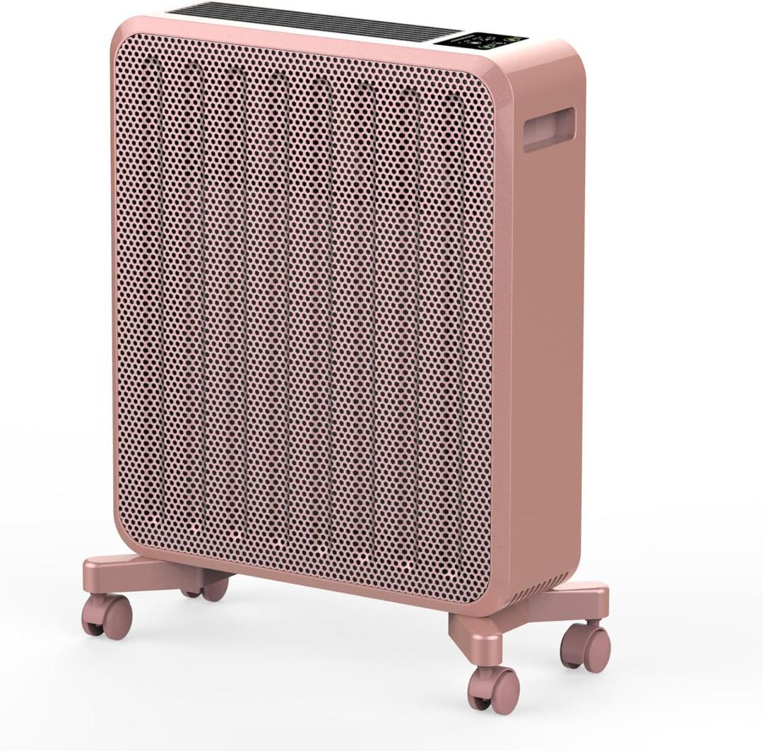 h*i様 エムテック ケノンヒータースグダン オイルレスヒーター