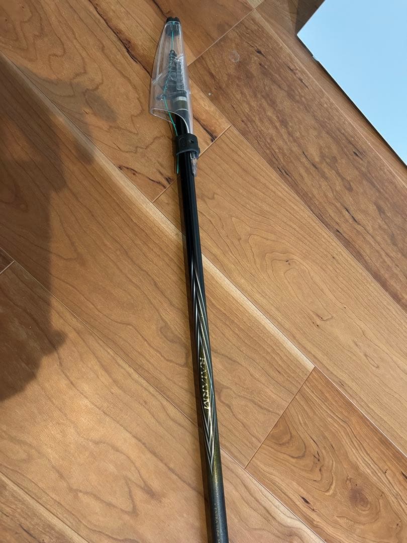 ライアーム　フカセ釣りセット（ほぼ未使用）